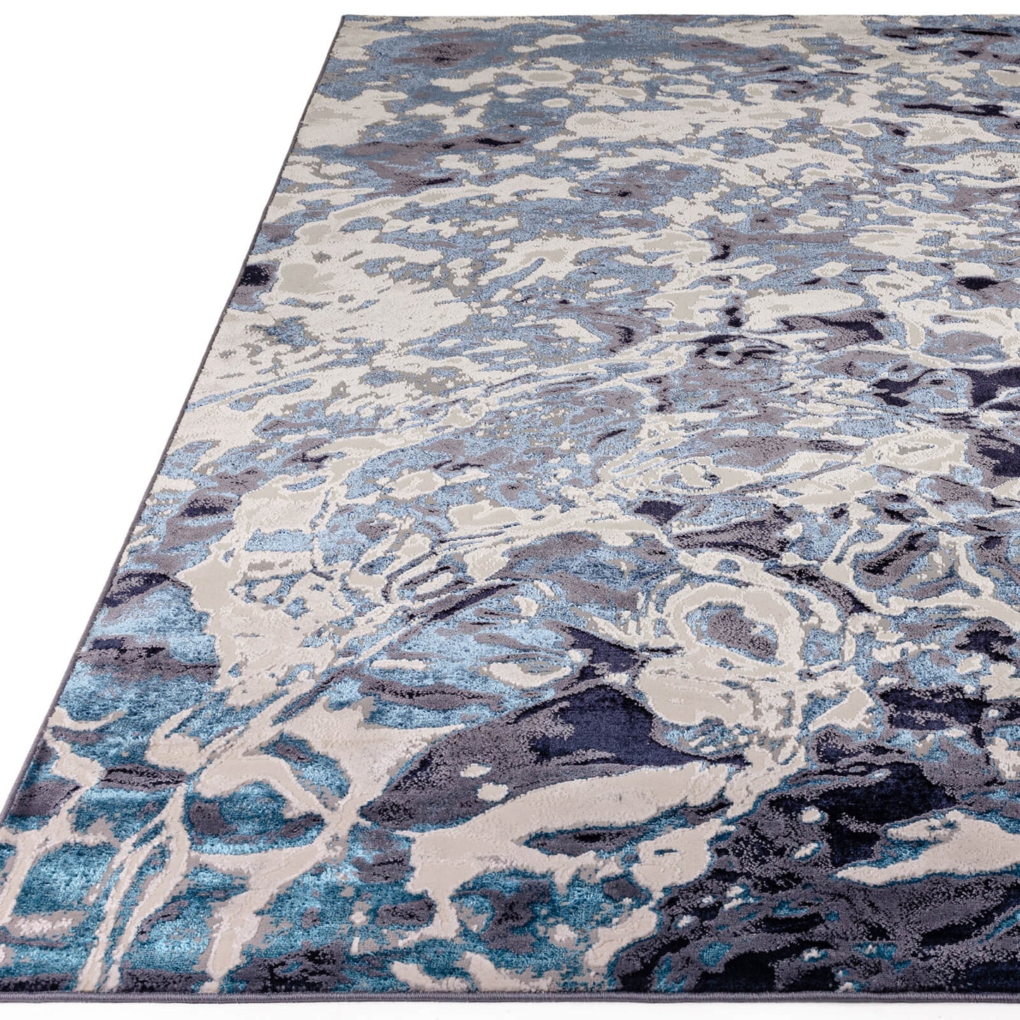 Asiatic Aurora AU21 Foam Rug