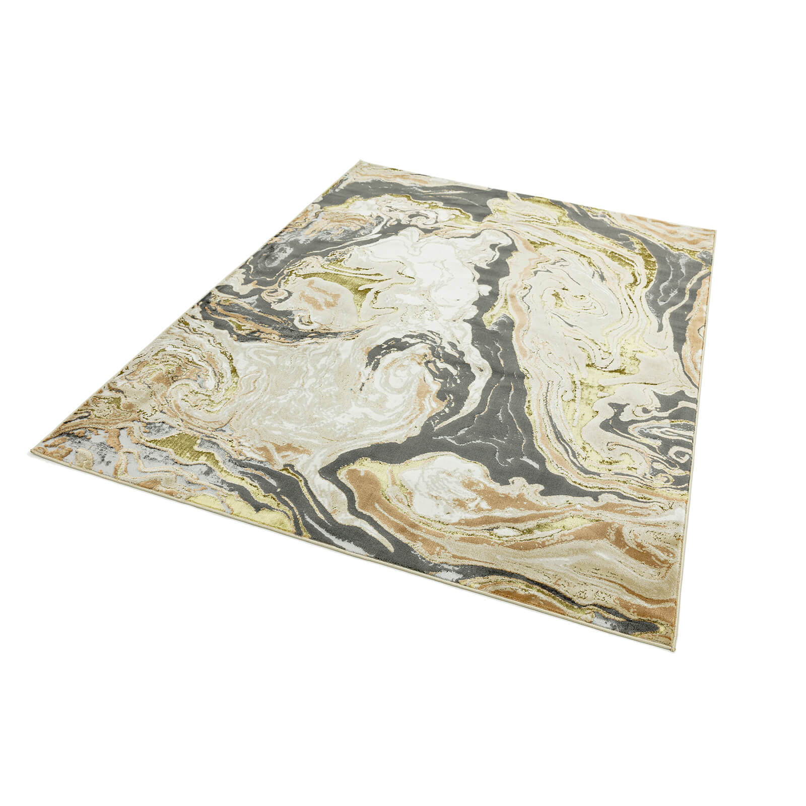 Asiatic Aurora AU08 Marble Rug