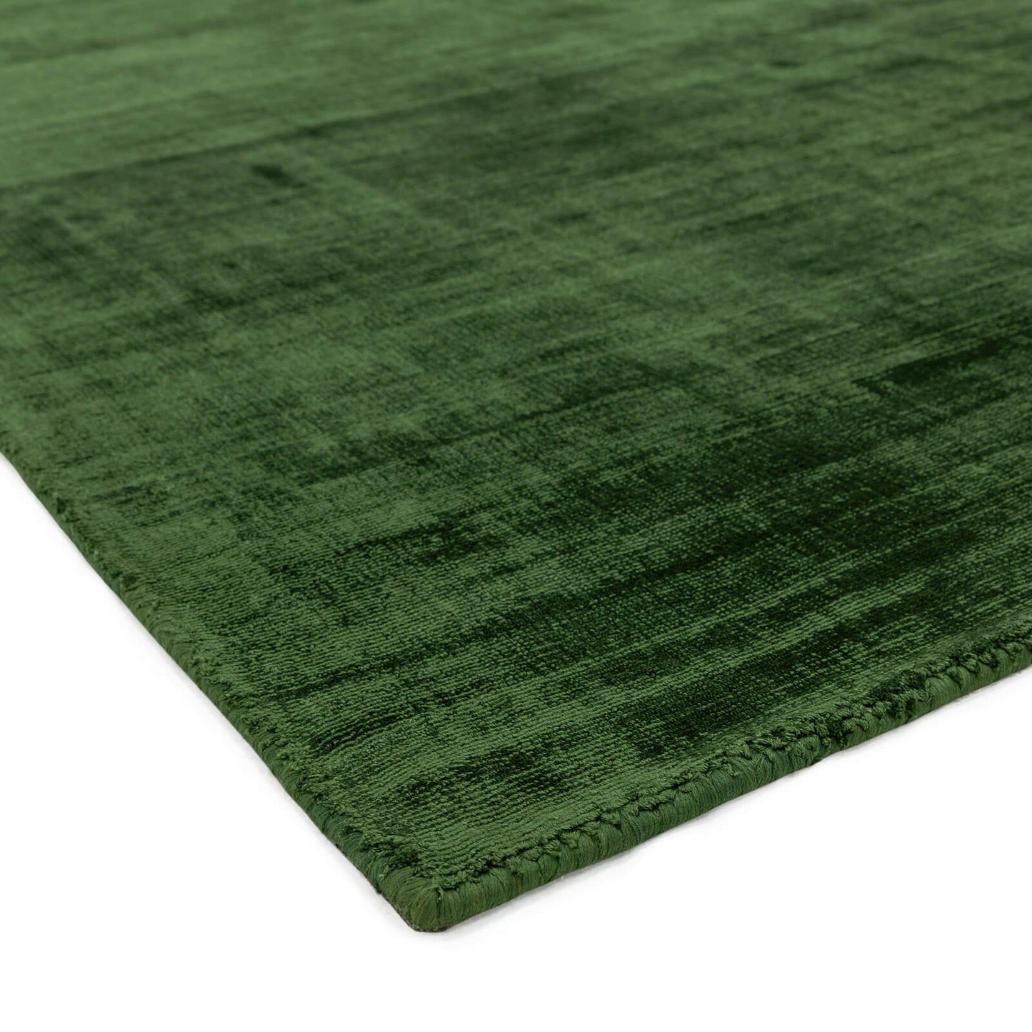 Asiatic Blade Green Rug