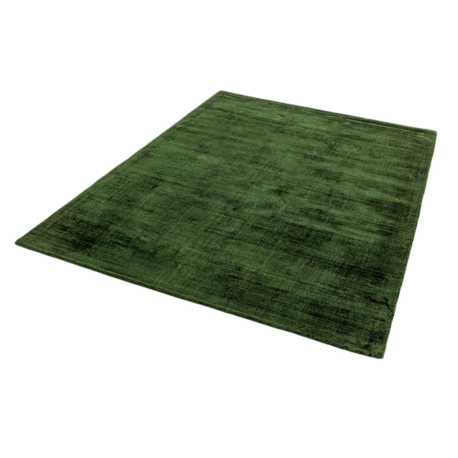 Asiatic Blade Green Rug