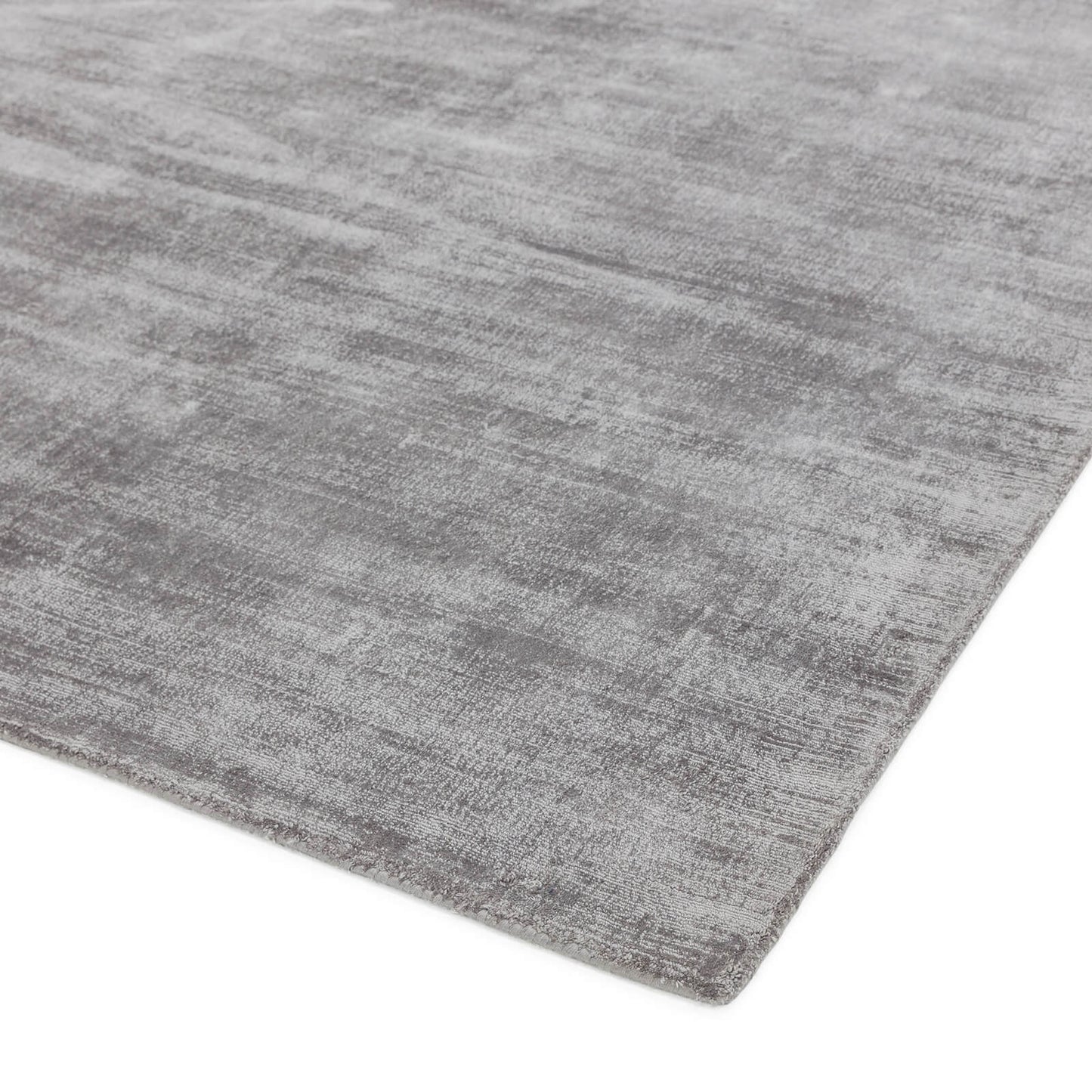 Asiatic Blade Silver Rug