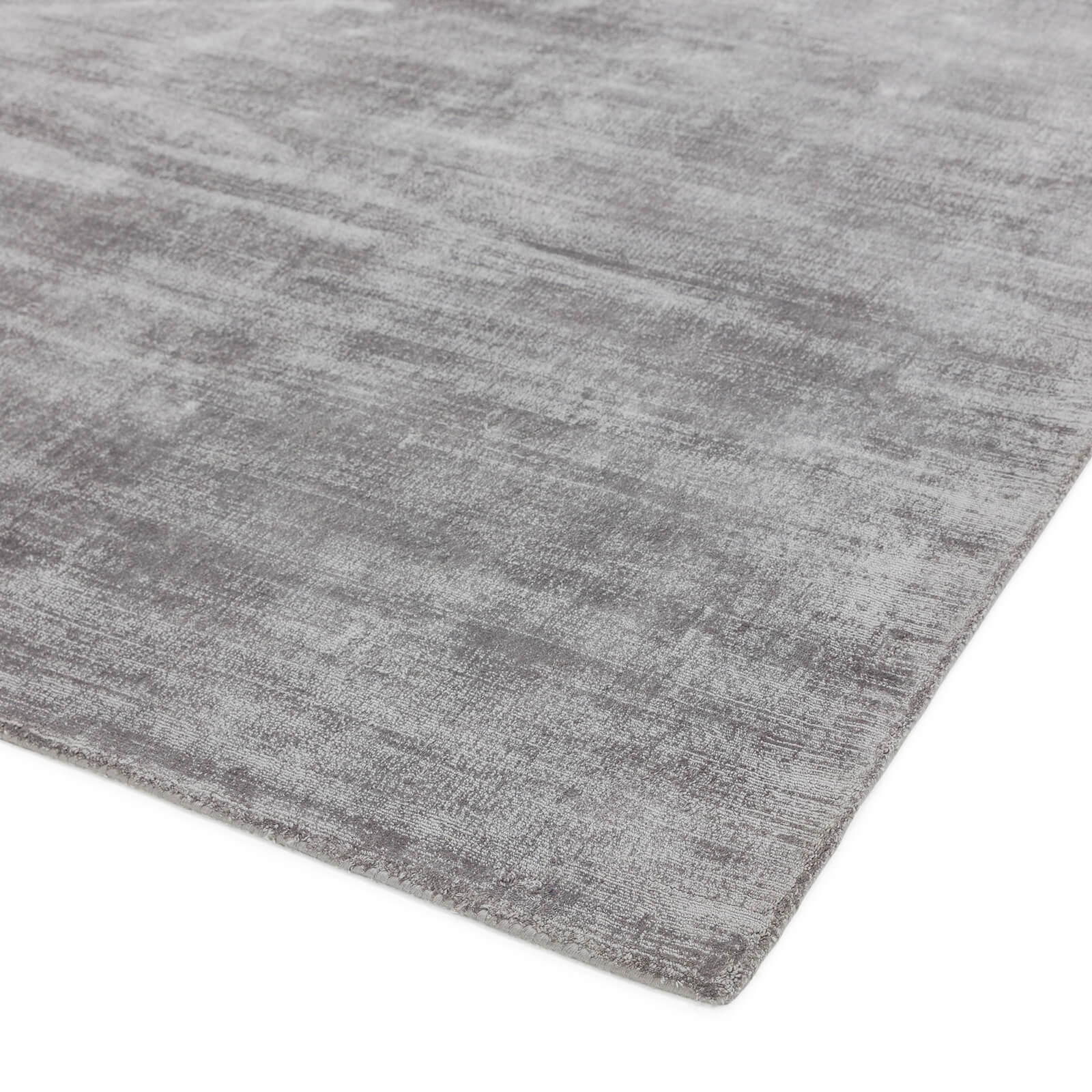Asiatic Blade Silver Rug