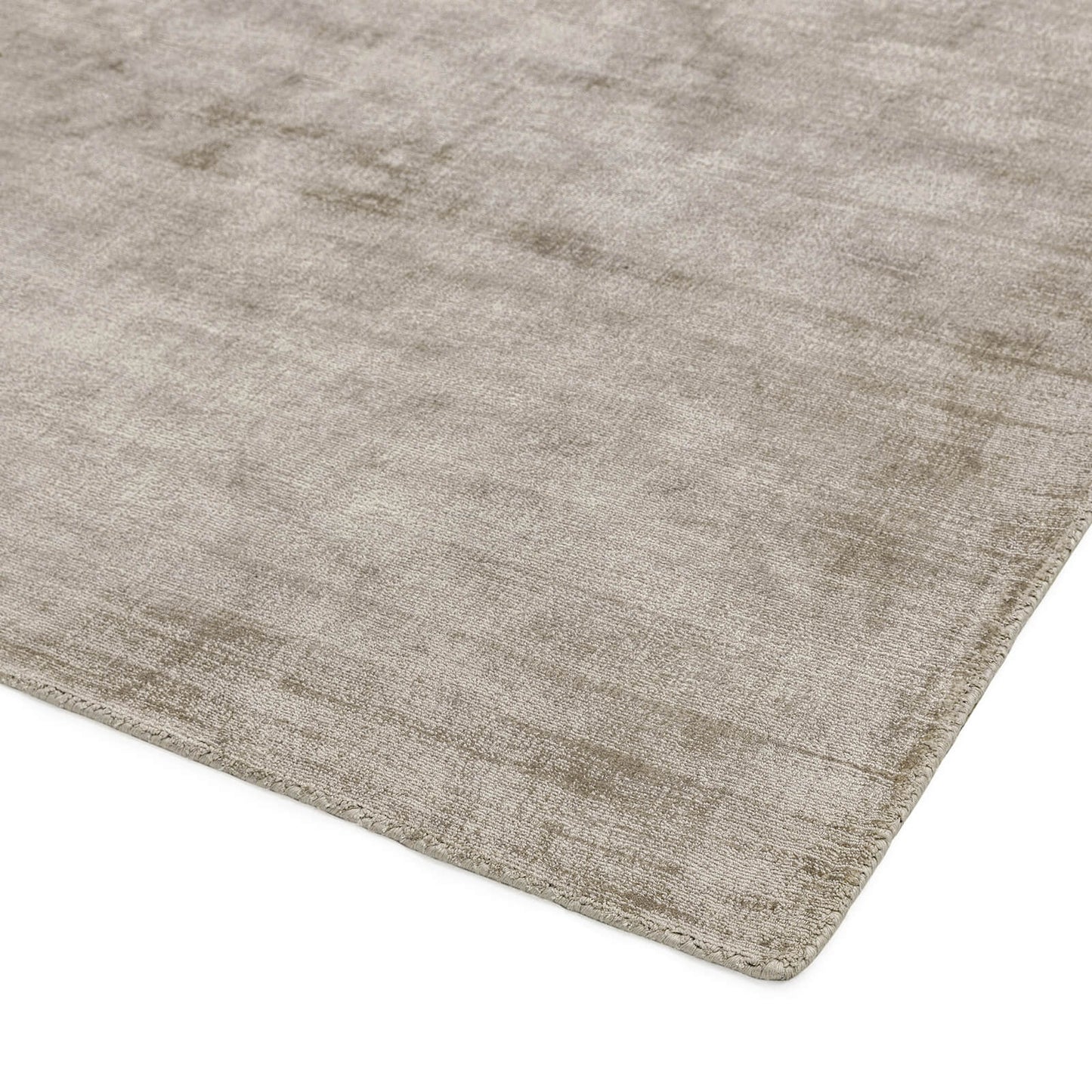 Asiatic Blade Smoke Rug