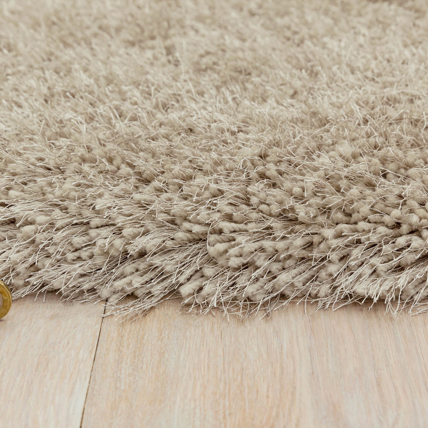 Asiatic Cascade Sand Rug