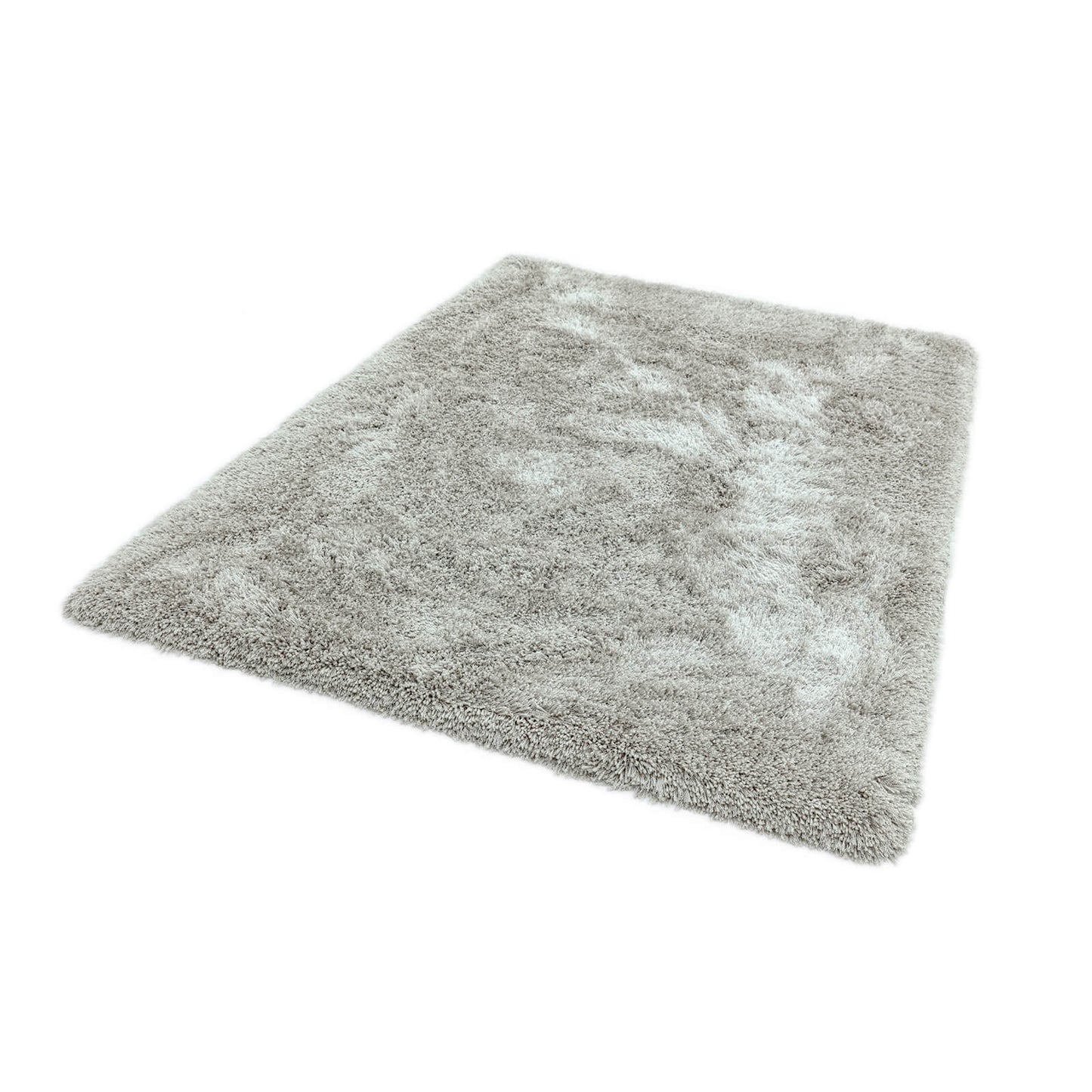 Asiatic Cascade Silver Rug