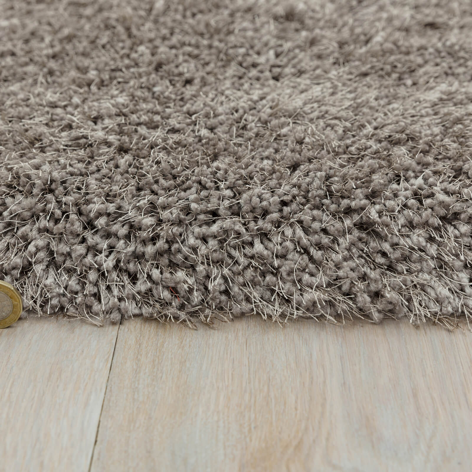 Asiatic Cascade Taupe Rug