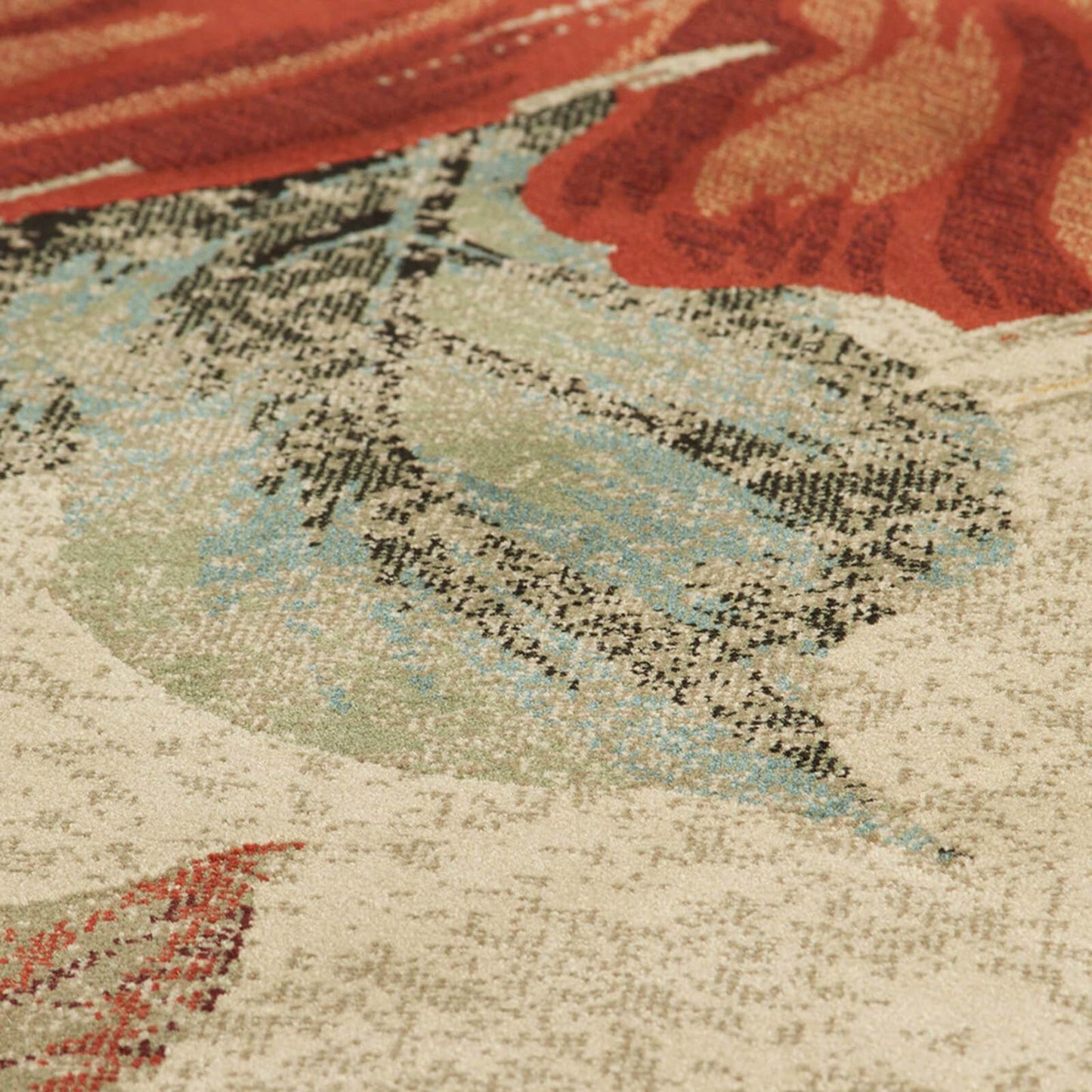 Oriental Weavers Florenza 165 J Beige Rug