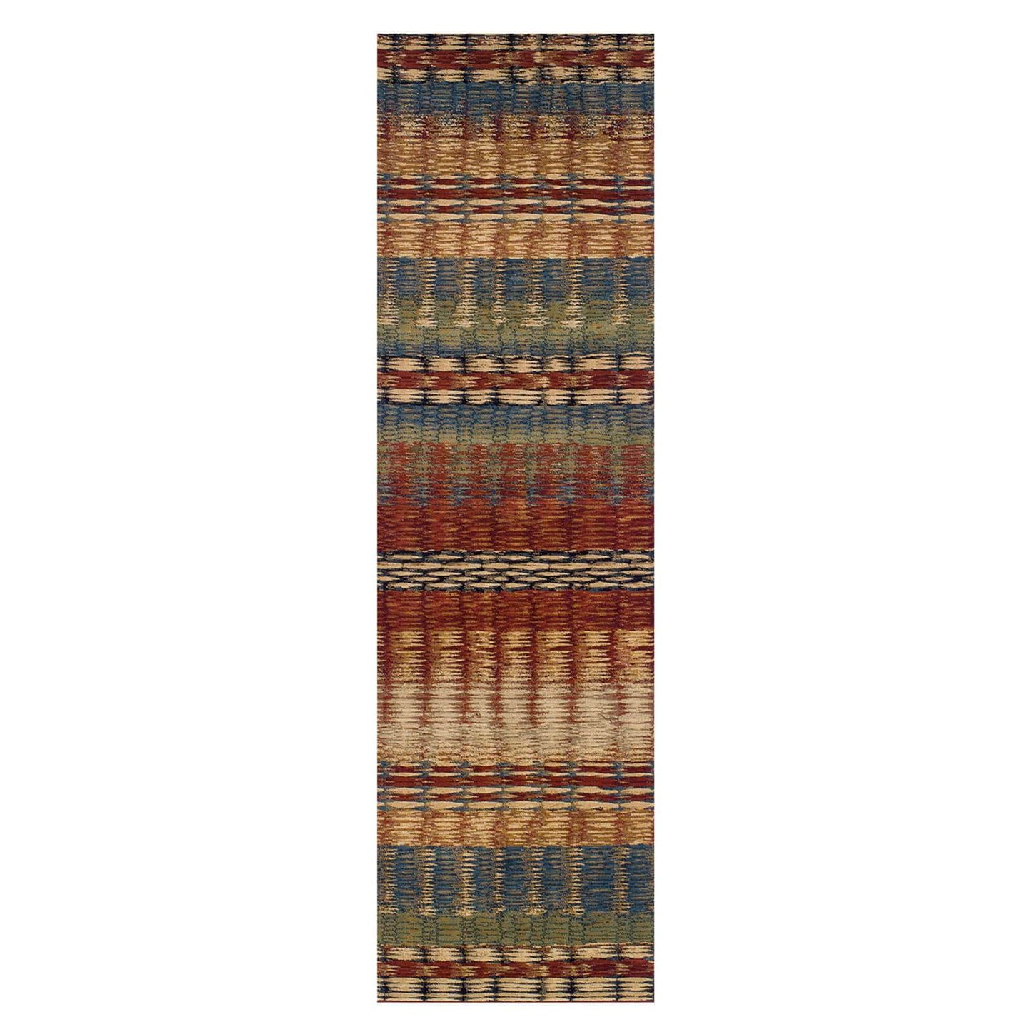 Oriental Weavers Florenza 90 X Multi Rug