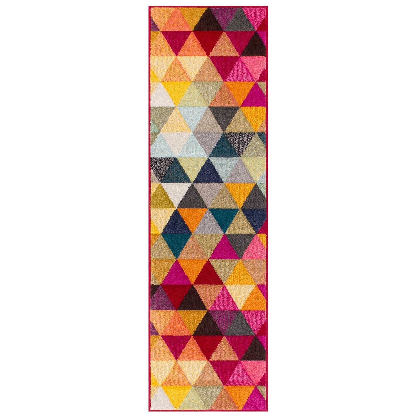 Piccadilly 526 X Multicoloured Modern Rugs