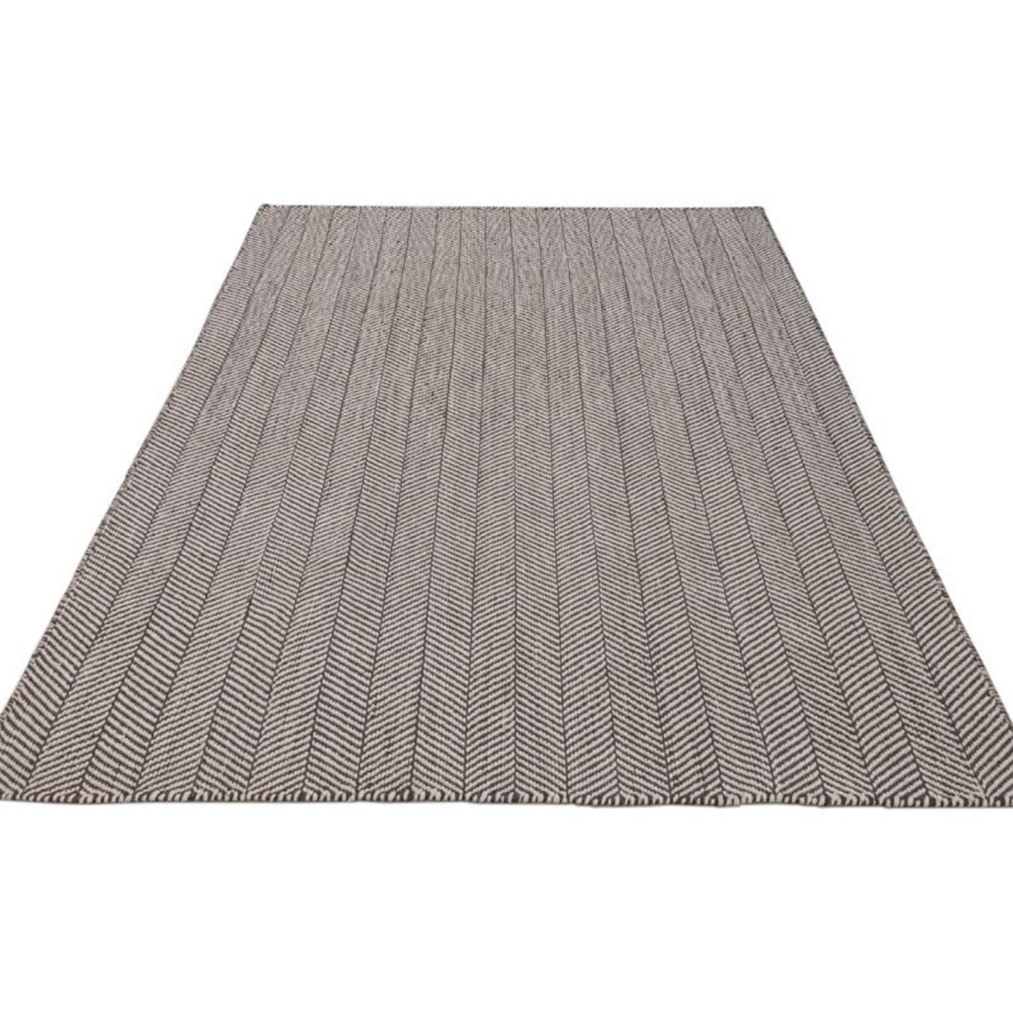 Concept Looms Cotswold Natural COTW01 Grey Rug