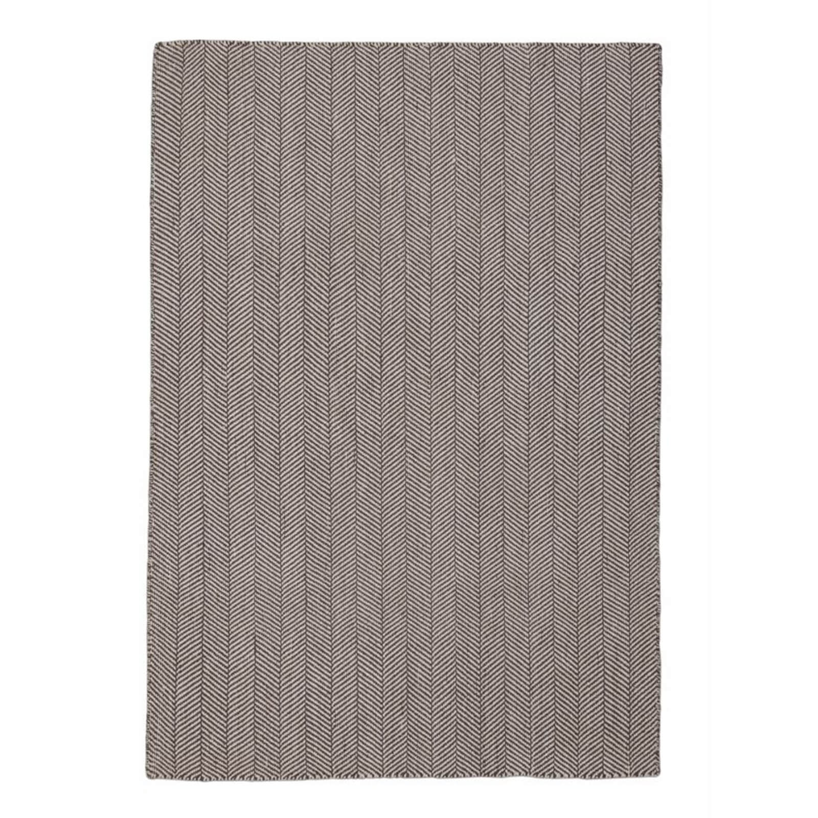 Concept Looms Cotswold Natural COTW01 Grey Rug