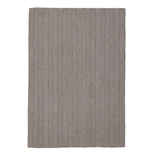 Concept Looms Cotswold Natural COTW01 Grey Rug