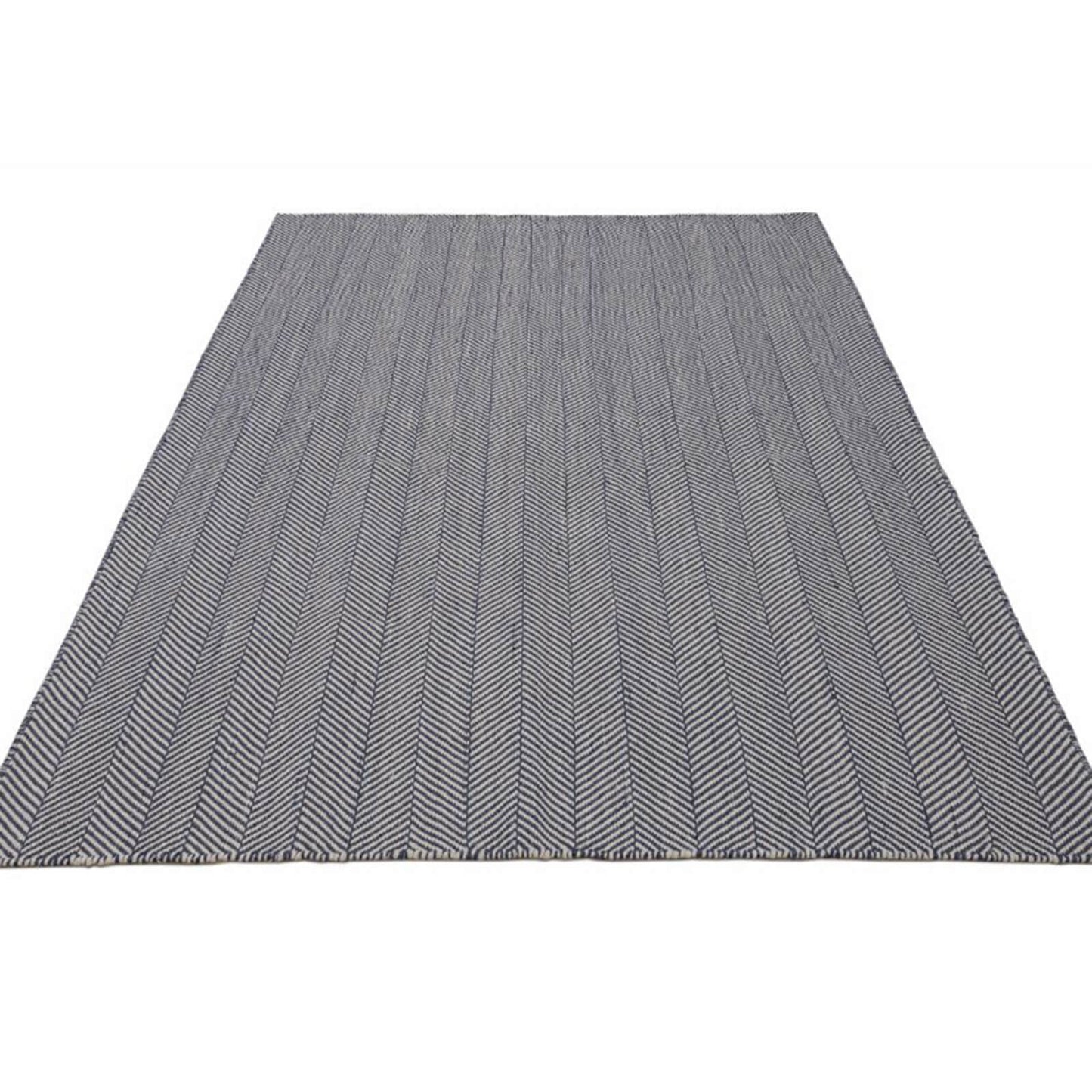 Concept Looms Cotswold Natural COTW04 Slate Rug