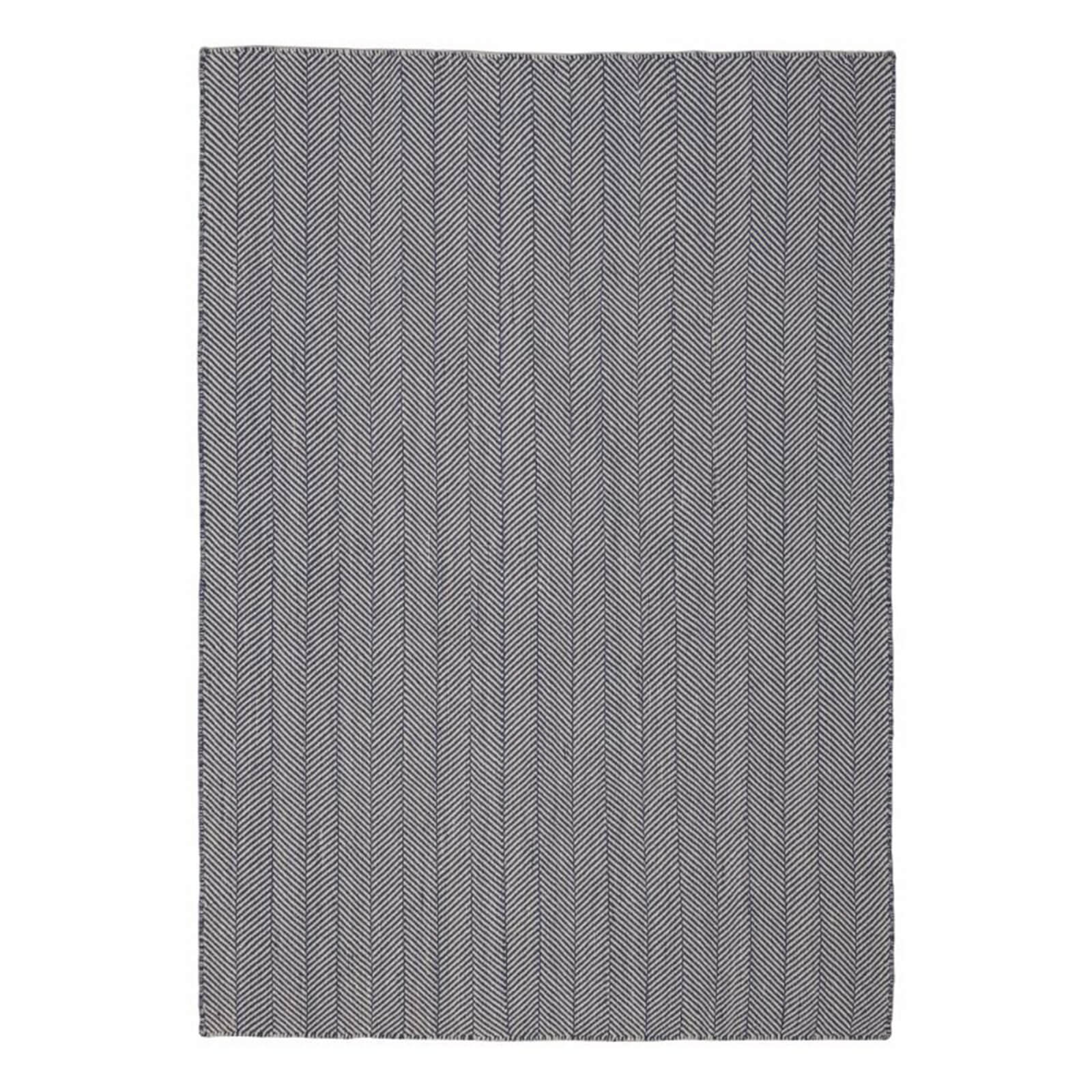 Concept Looms Cotswold Natural COTW04 Slate Rug