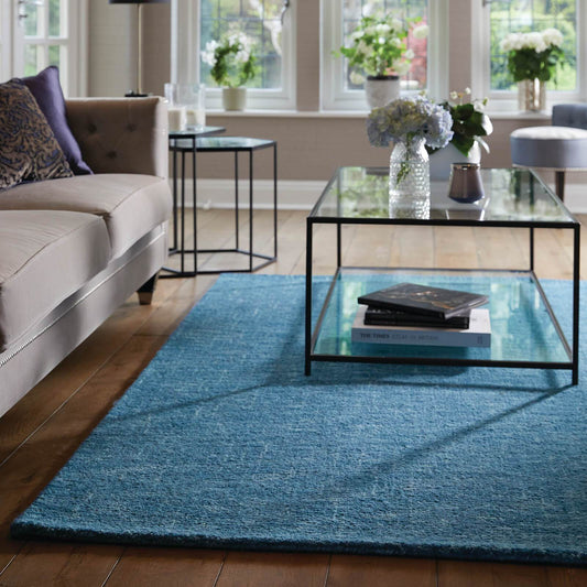 Origins Country Blue Rug