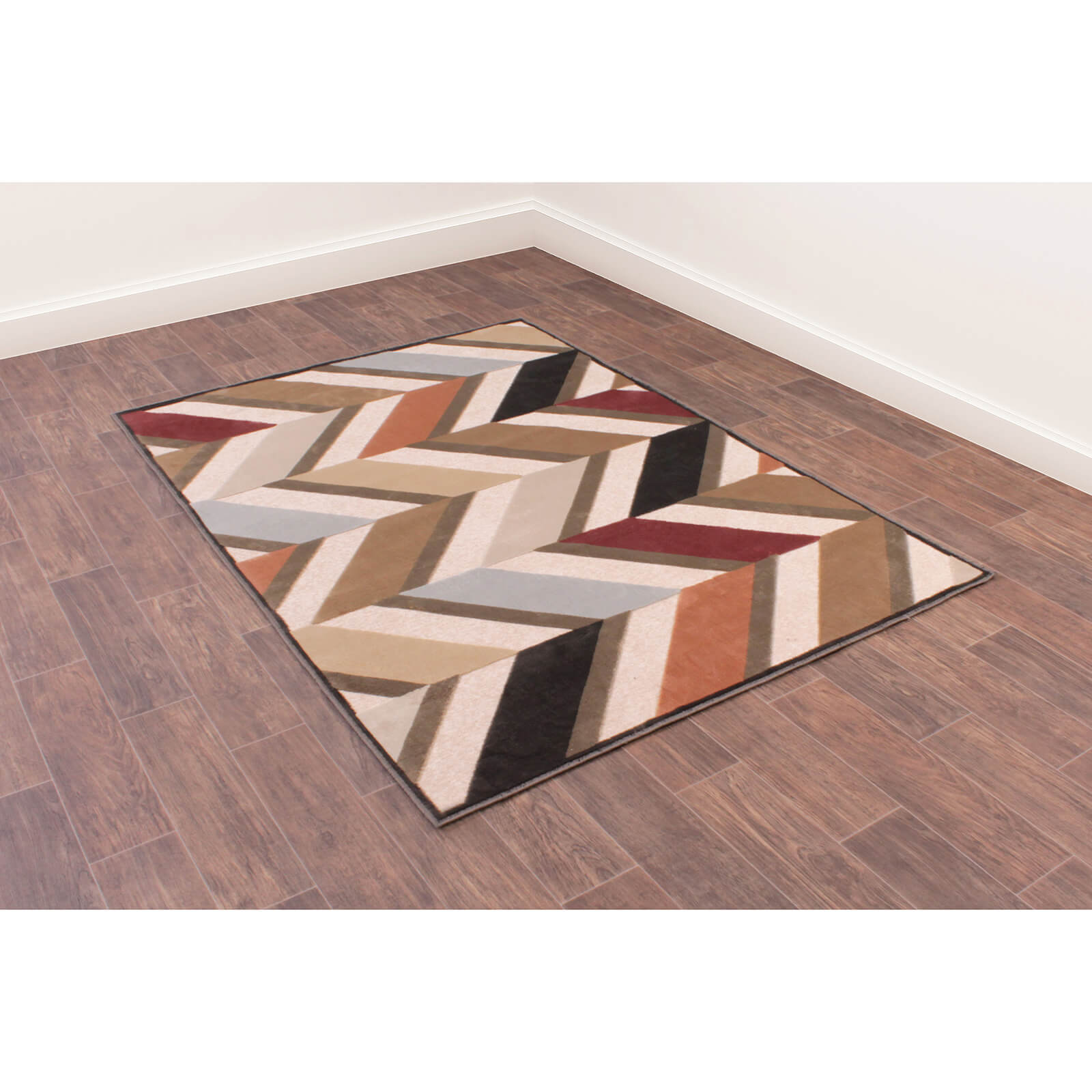 Prestige Collection Dimensions 834 Duck Egg Rug