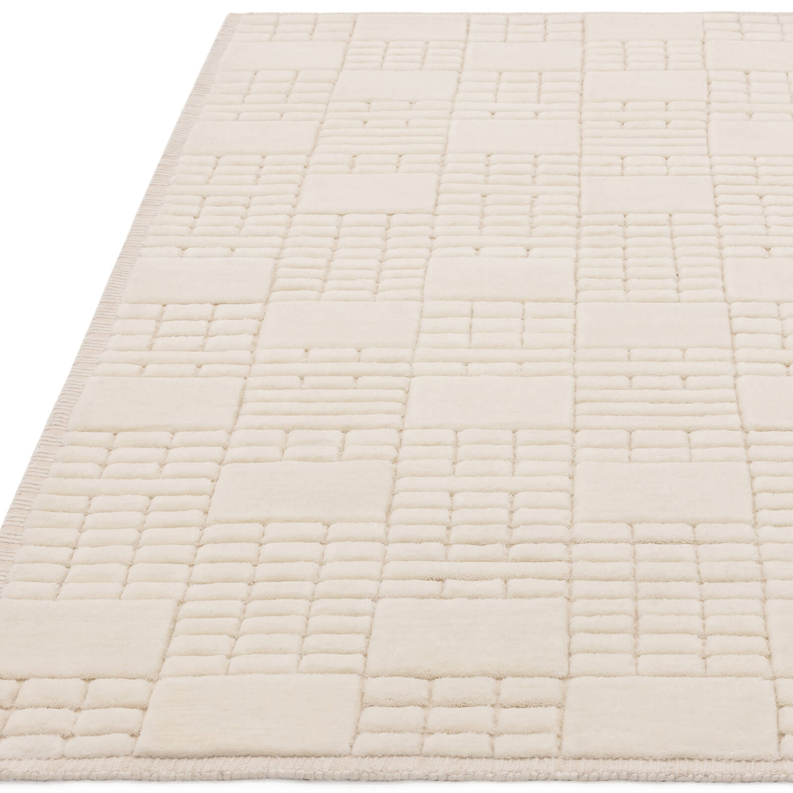 Asiatic Empire Cream / Neutral Rug