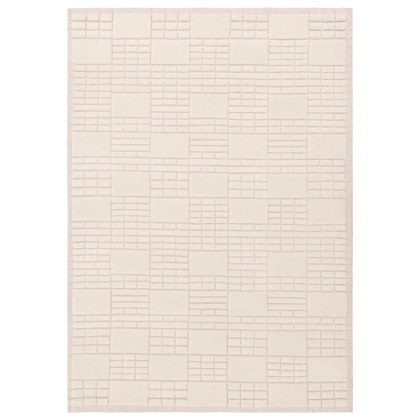 Asiatic Empire Cream / Neutral Rug