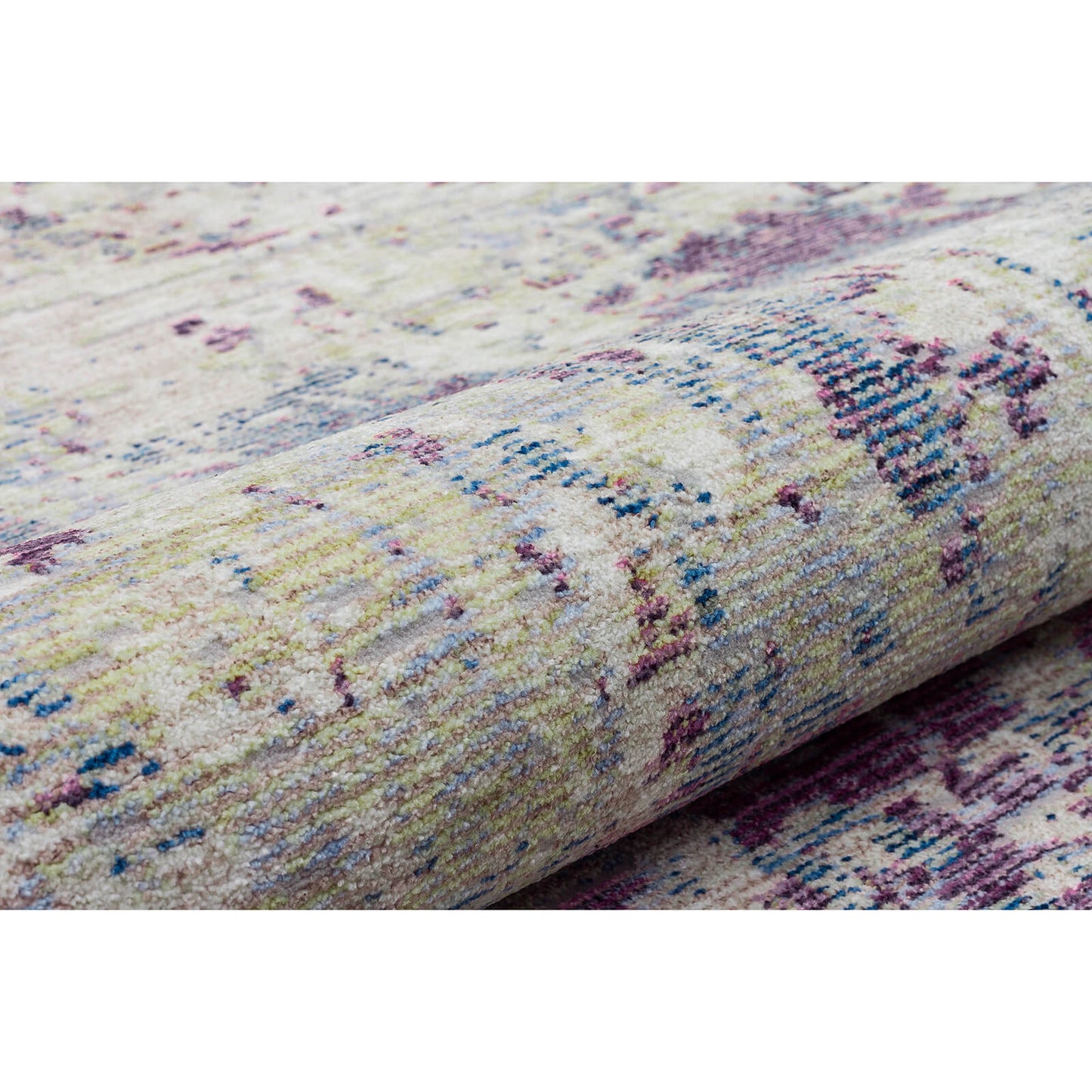 Concept Looms Essence ESSC05 Multicolour Rug