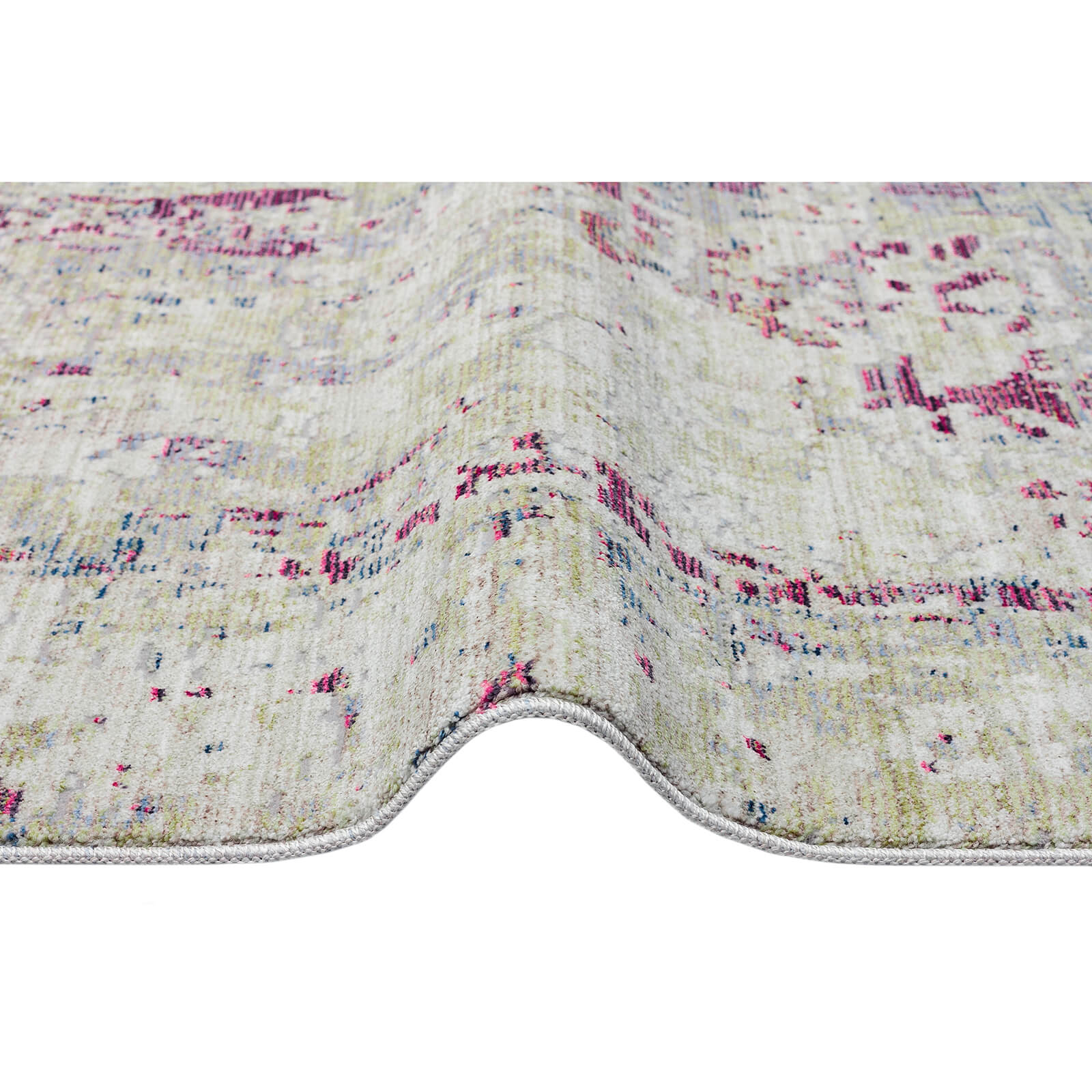 Concept Looms Essence ESSC05 Multicolour Rug