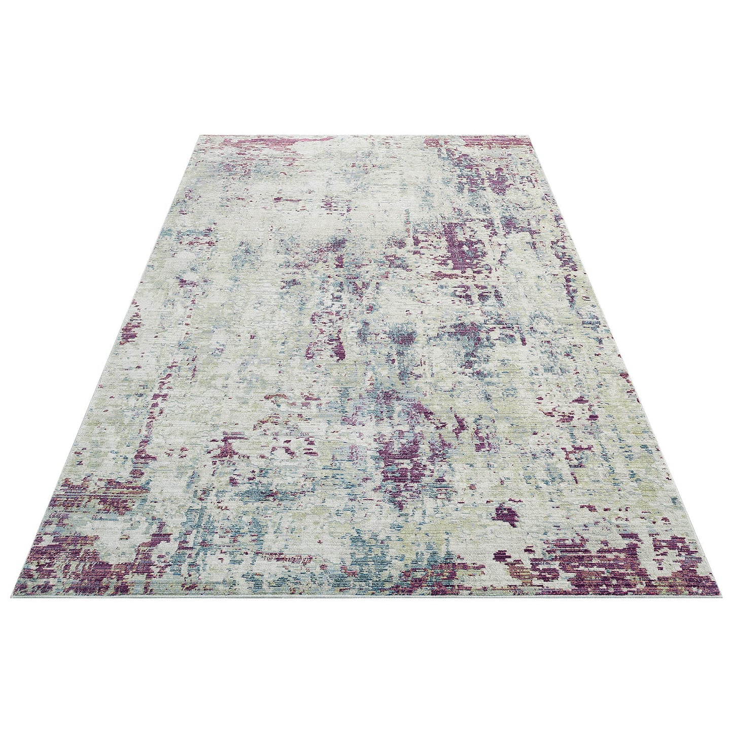 Concept Looms Essence ESSC05 Multicolour Rug