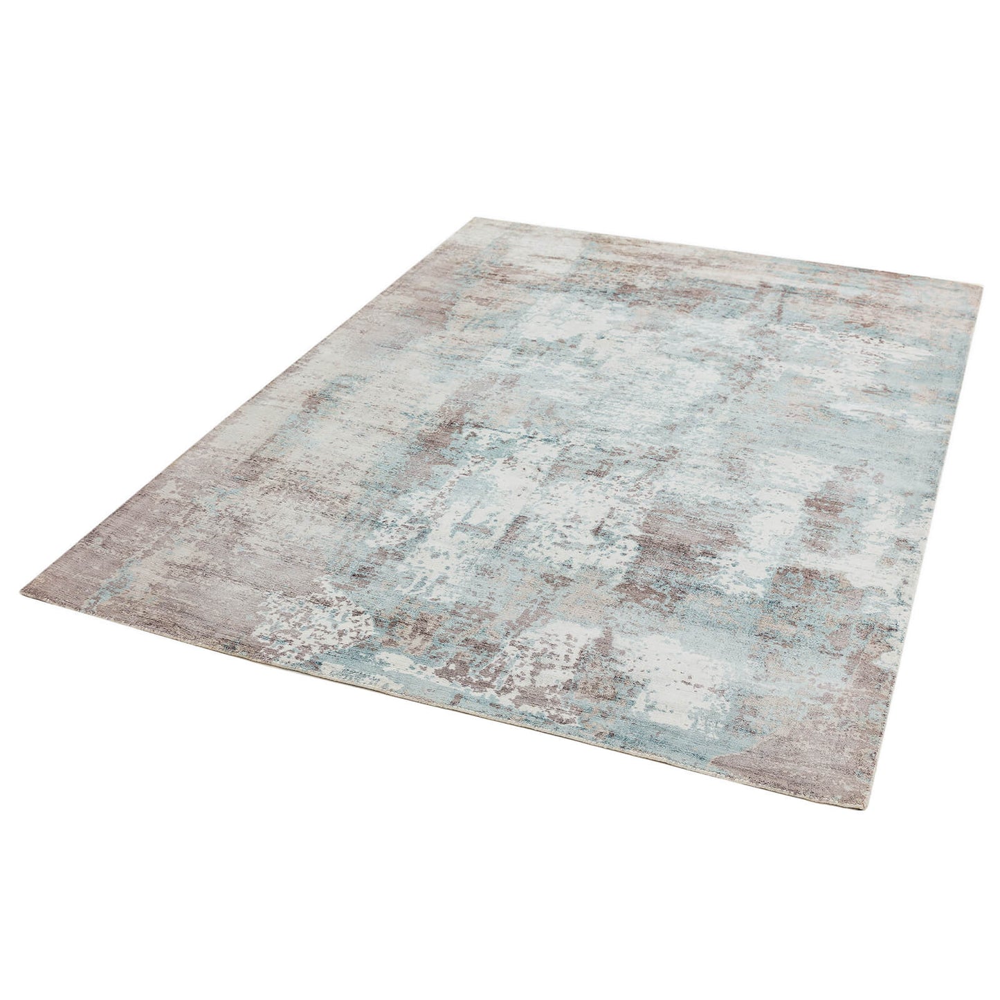 Asiatic Gatsby Blue Rug