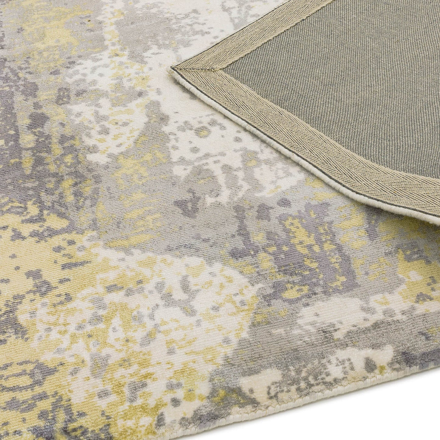 Asiatic Gatsby Gold Rug