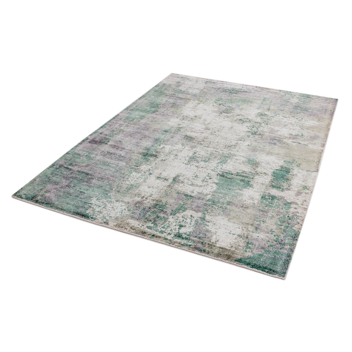 Asiatic Gatsby Green Rug