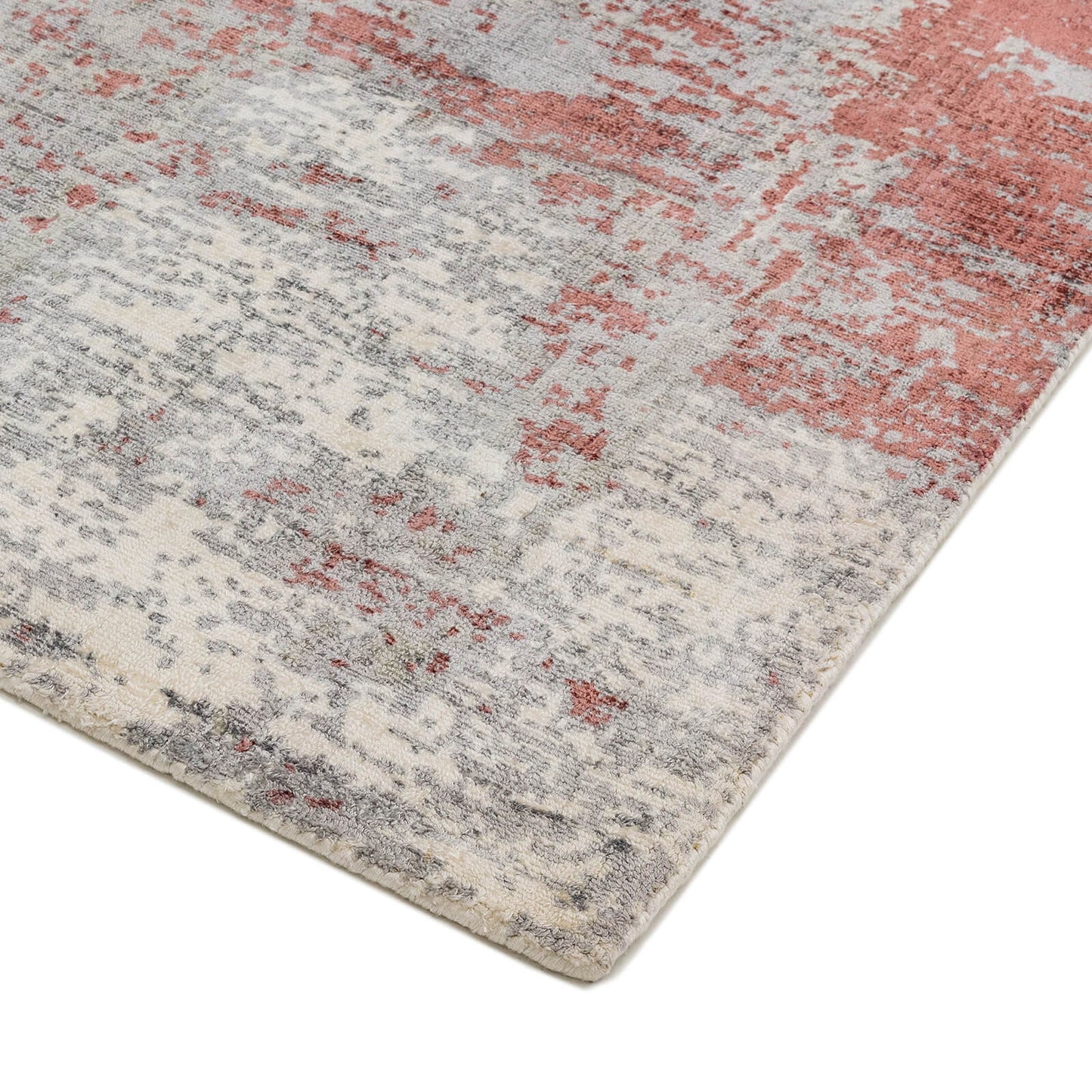 Asiatic Gatsby Red Rug