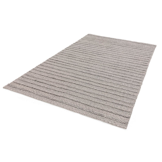 Asiatic Grayson Grey Rug