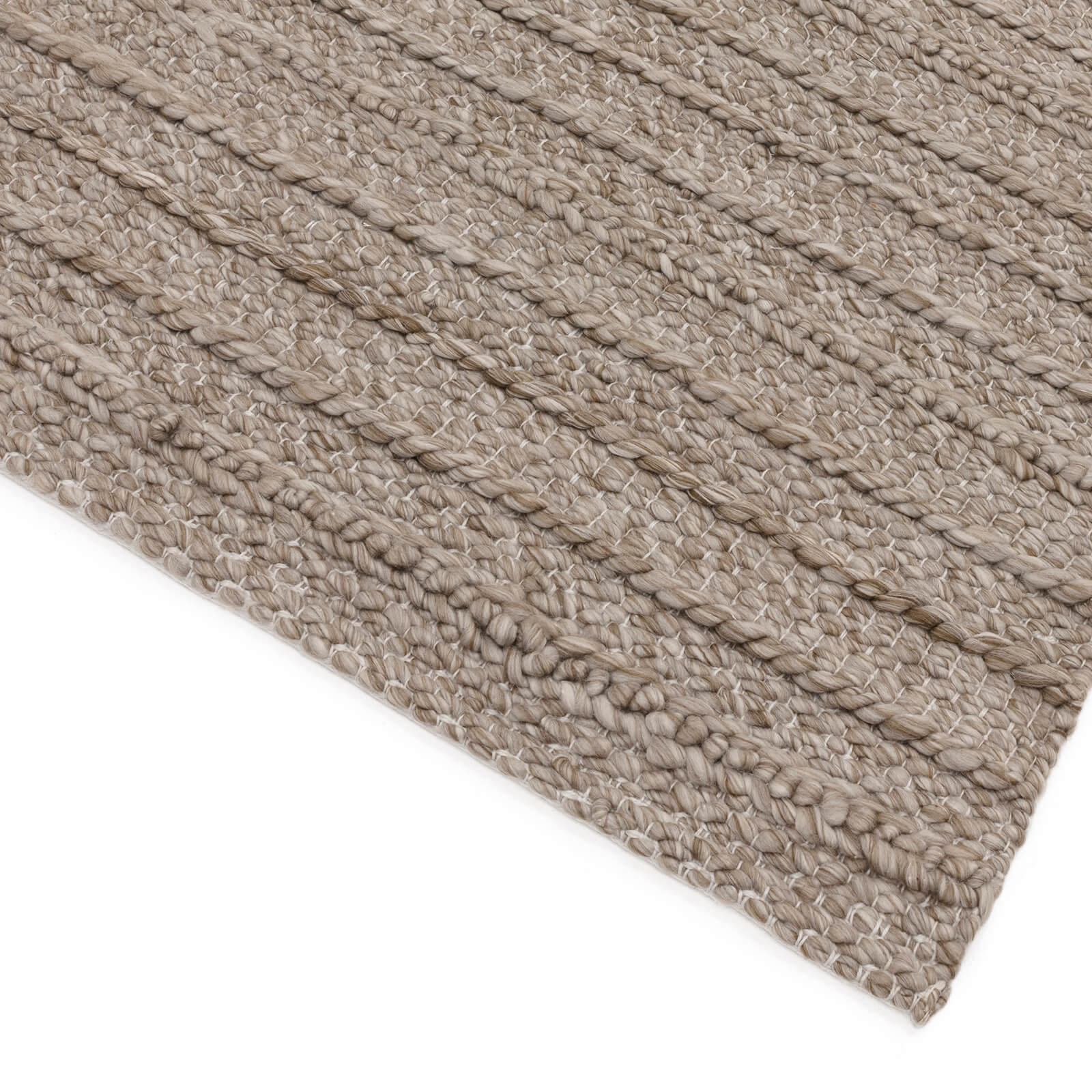 Asiatic Grayson Taupe Rug