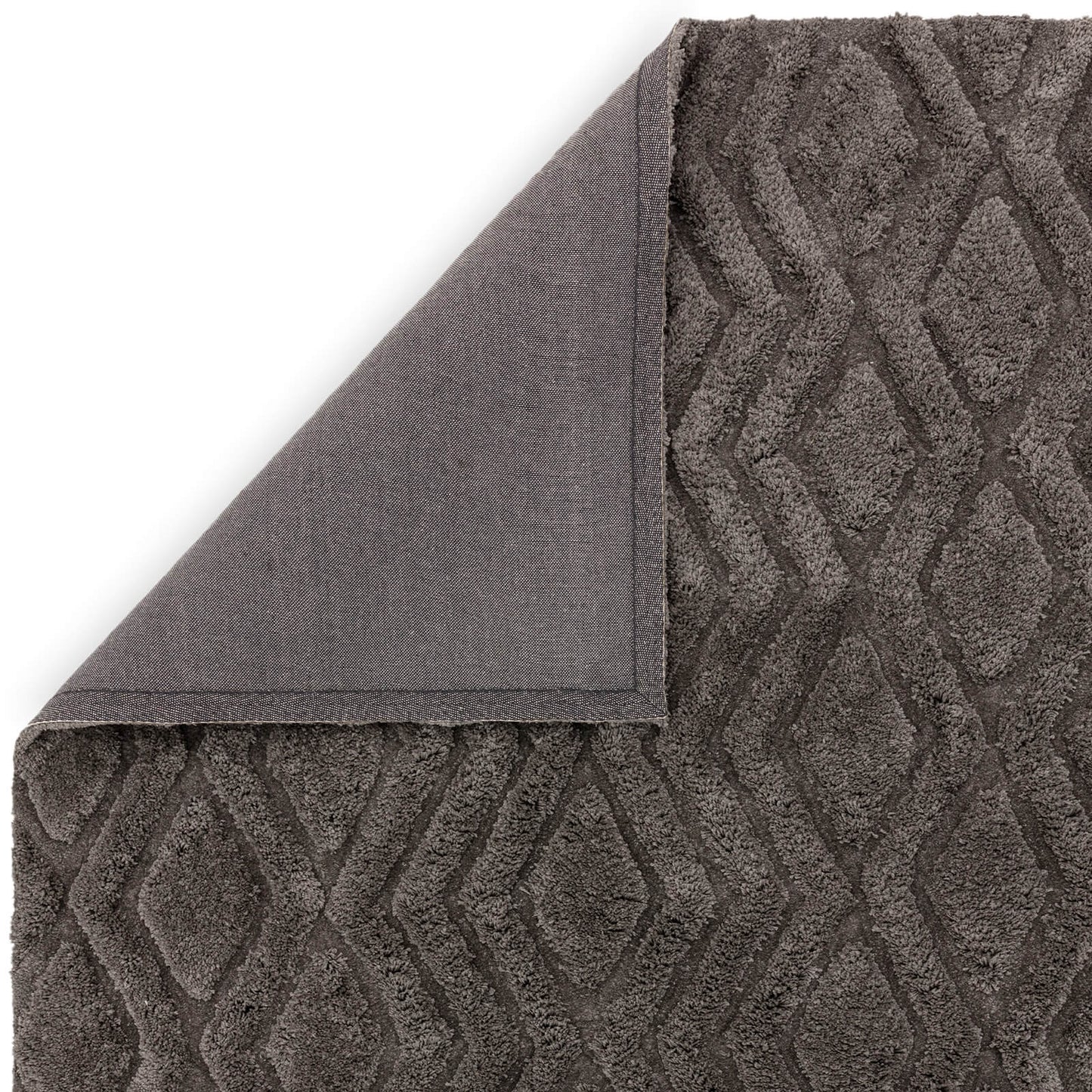 Asiatic Harrison Charcoal Rug