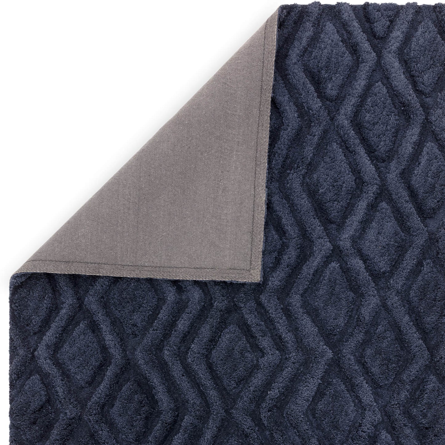 Asiatic Harrison Navy Rug