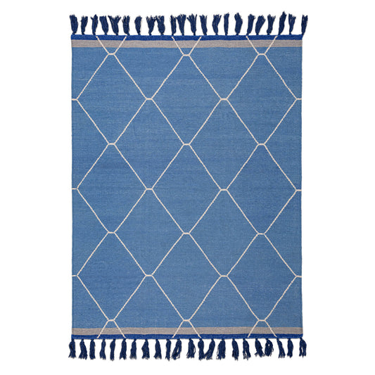 Concept Looms Jazmin JZM03 Pacific Rug