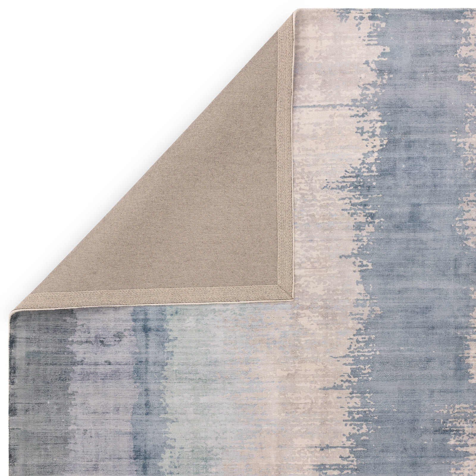 Asiatic Juno Aquamarine Blue Rug