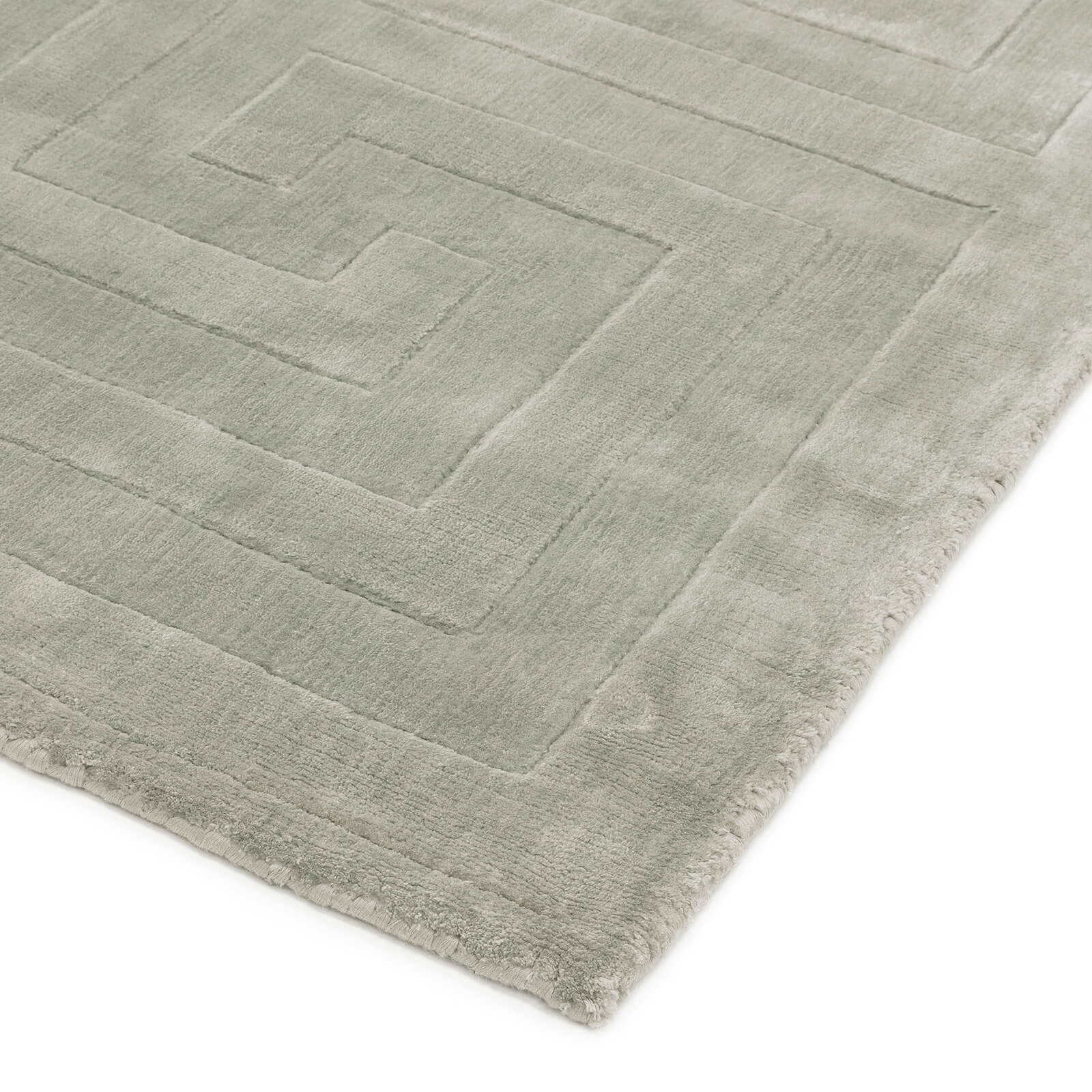 Asiatic Kingsley Silver Rug