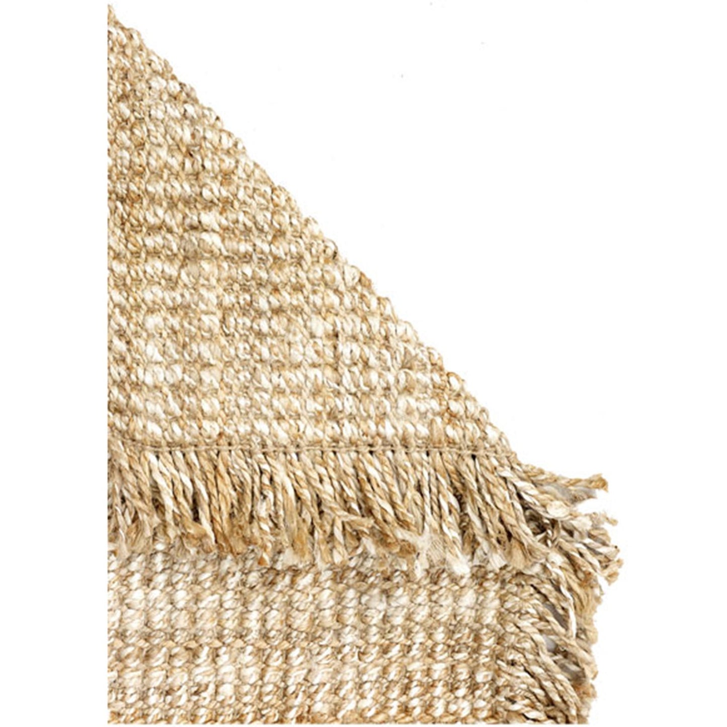 Oriental Weavers Lagos Gold / Cream Rug