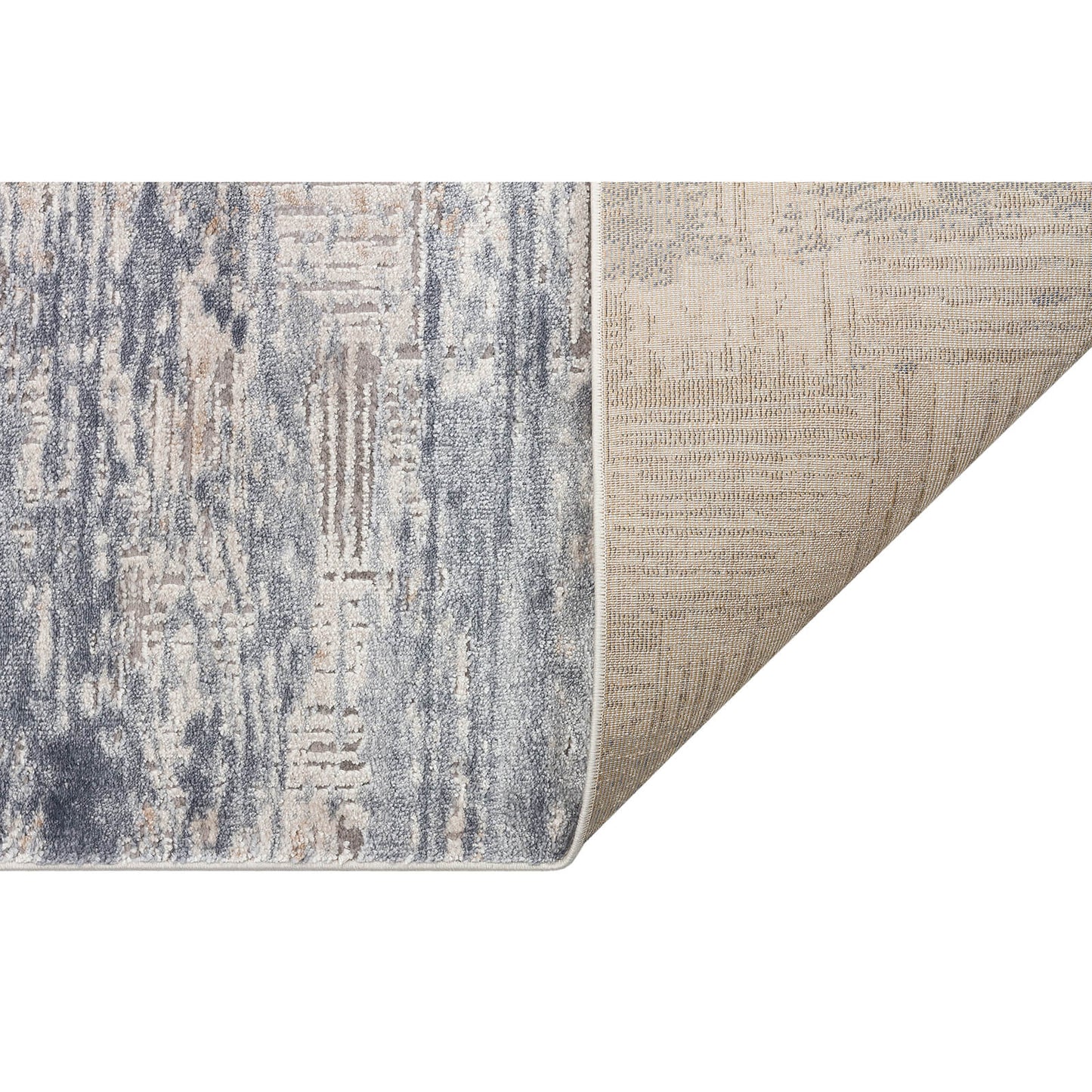 Concept Looms Luzon LUZ805 Blue Ivory Rug