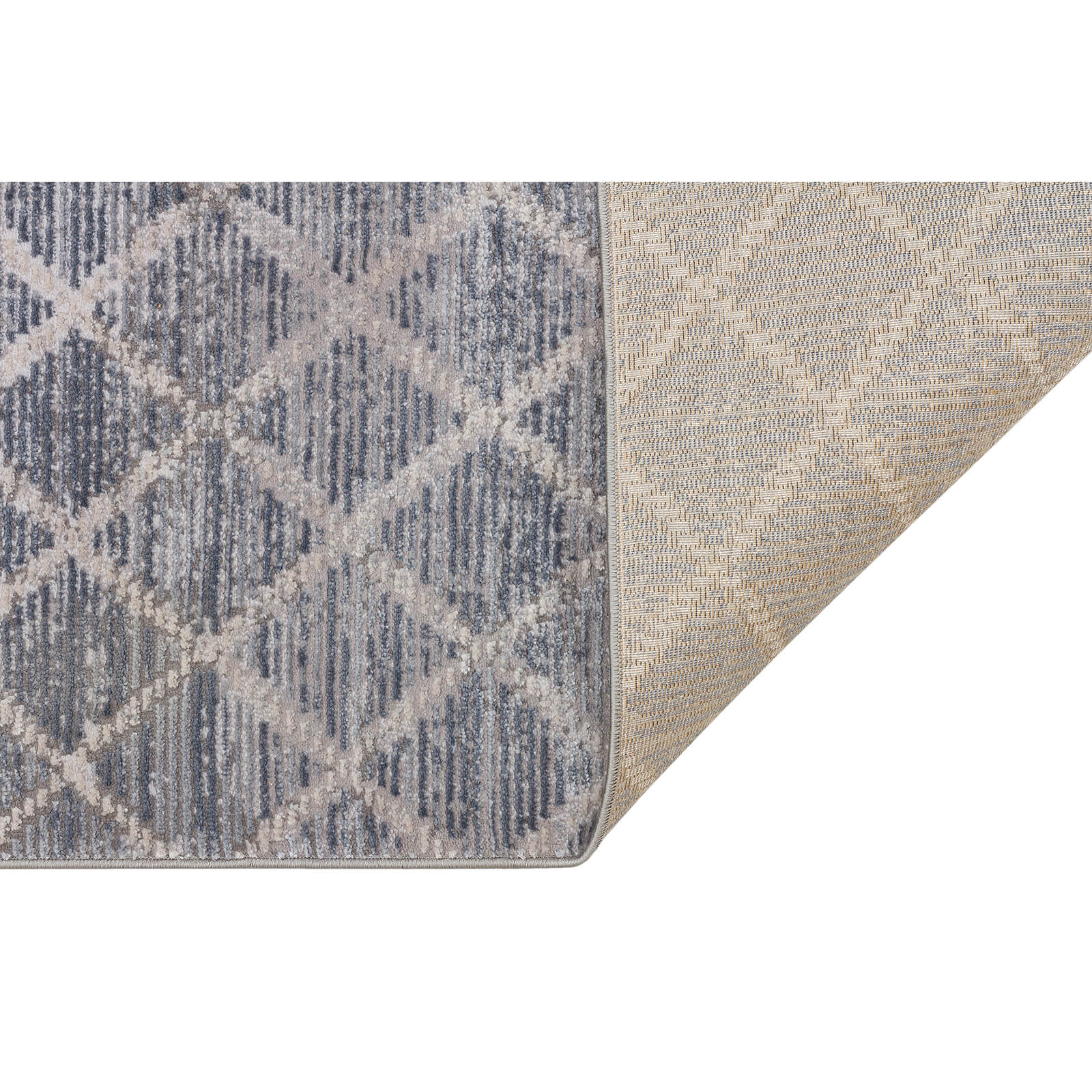 Concept Looms Luzon LUZ808 Blue Grey Rug