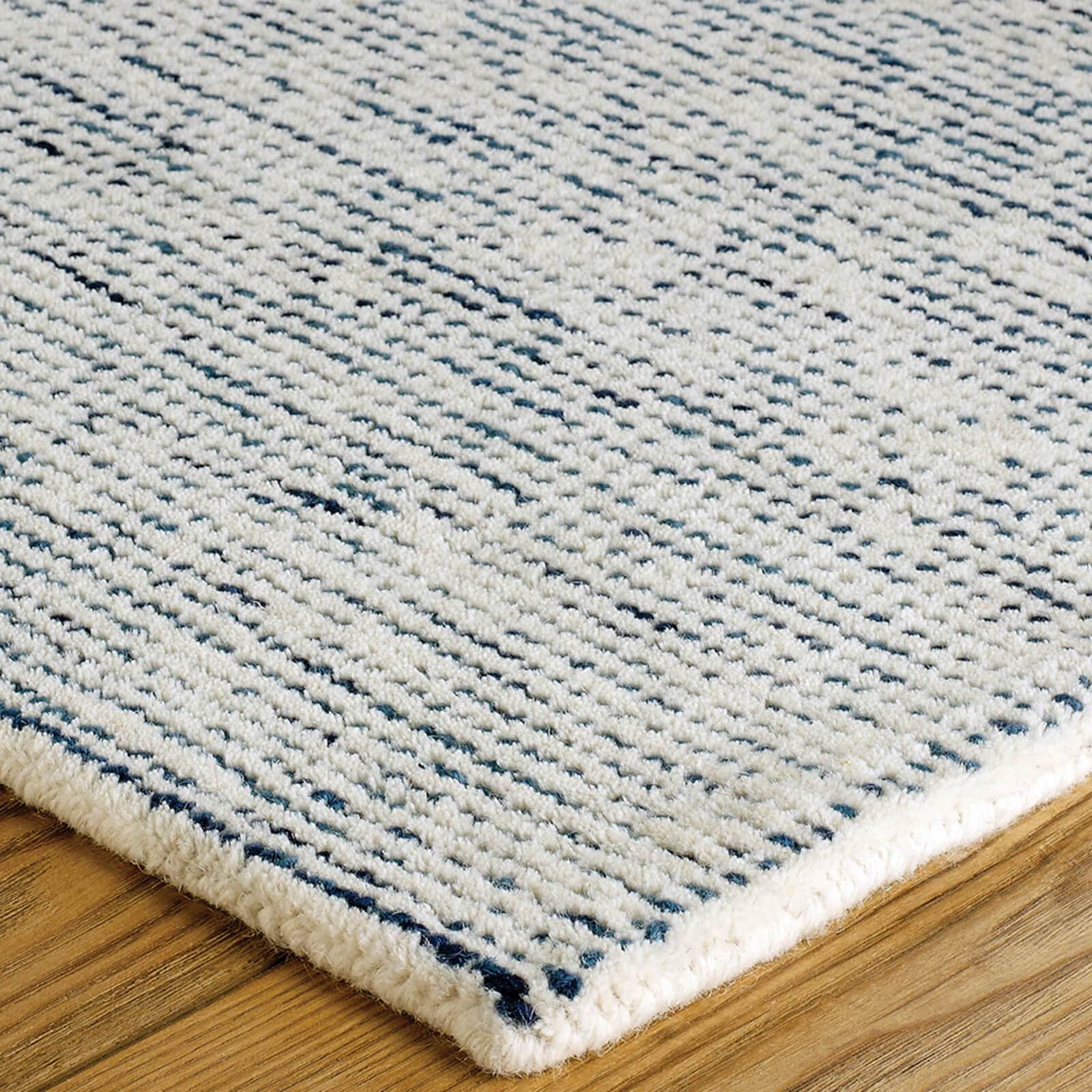 Oriental Weavers Milano Cream / Blue Rug