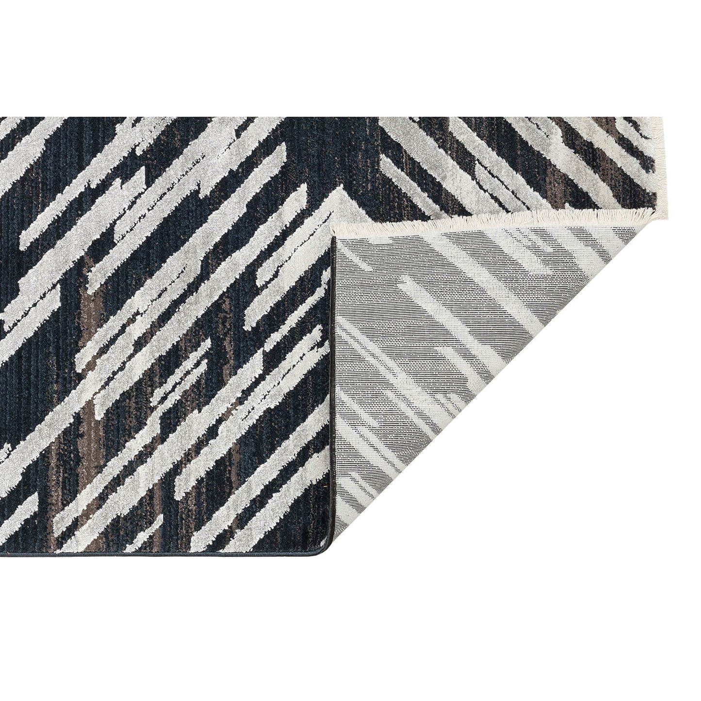 Concept Looms Onyx ONX02 Midnight Rug