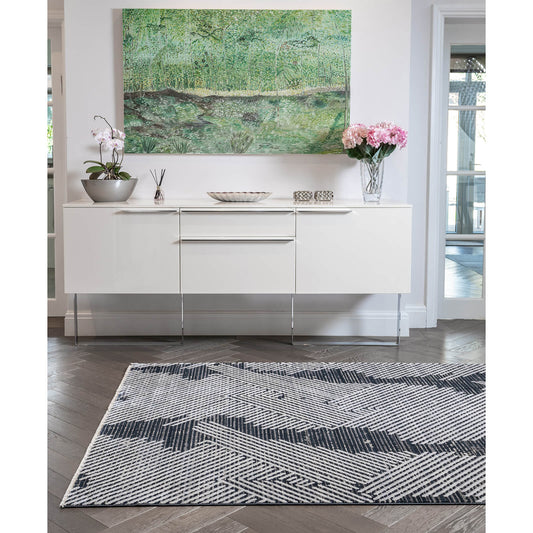 Concept Looms Onyx ONX07 Midnight Rug