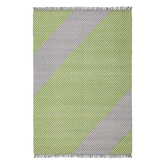 Concept Looms Oslo OSL701 Lime Rug