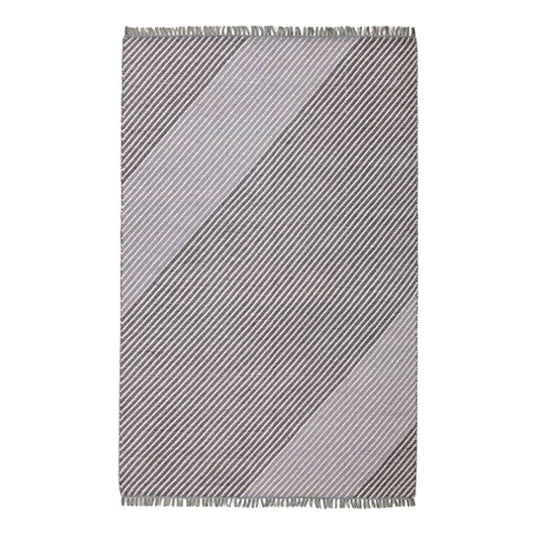 Concept Looms Oslo OSL701 Steel Rug