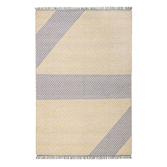 Concept Looms Oslo OSL702 Lemon Rug