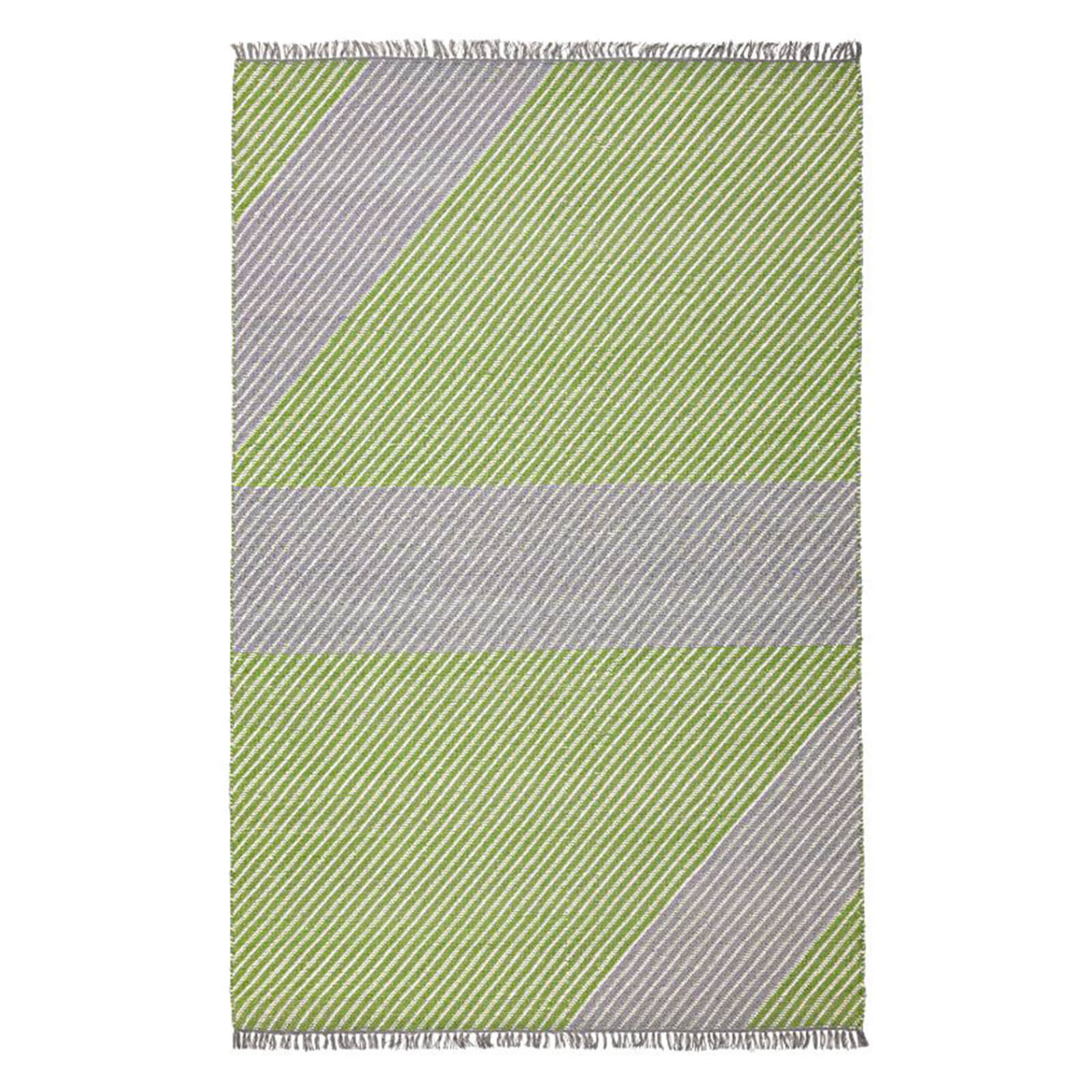 Concept Looms Oslo OSL702 Lime Rug