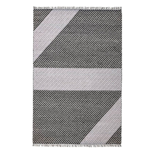 Concept Looms Oslo OSL702 Onyx Rug