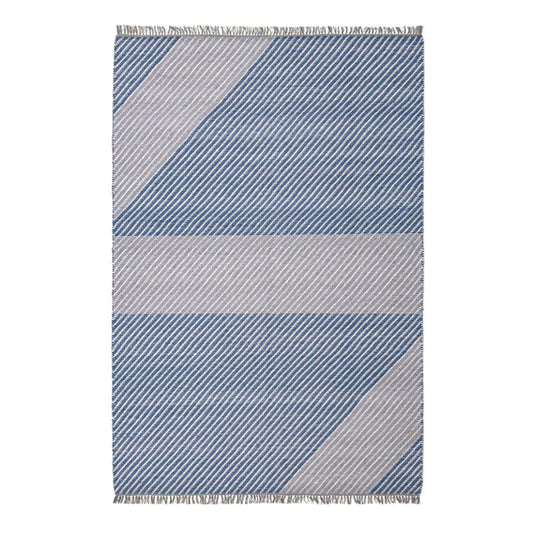 Concept Looms Oslo OSL702 Pacific Rug