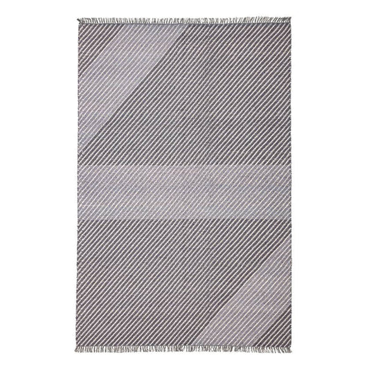 Concept Looms Oslo OSL702 Steel Rug