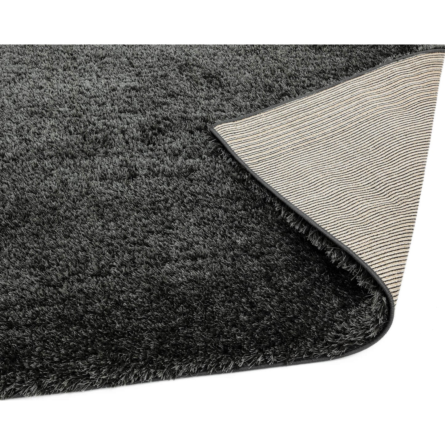 Asiatic Payton Charcoal Rug